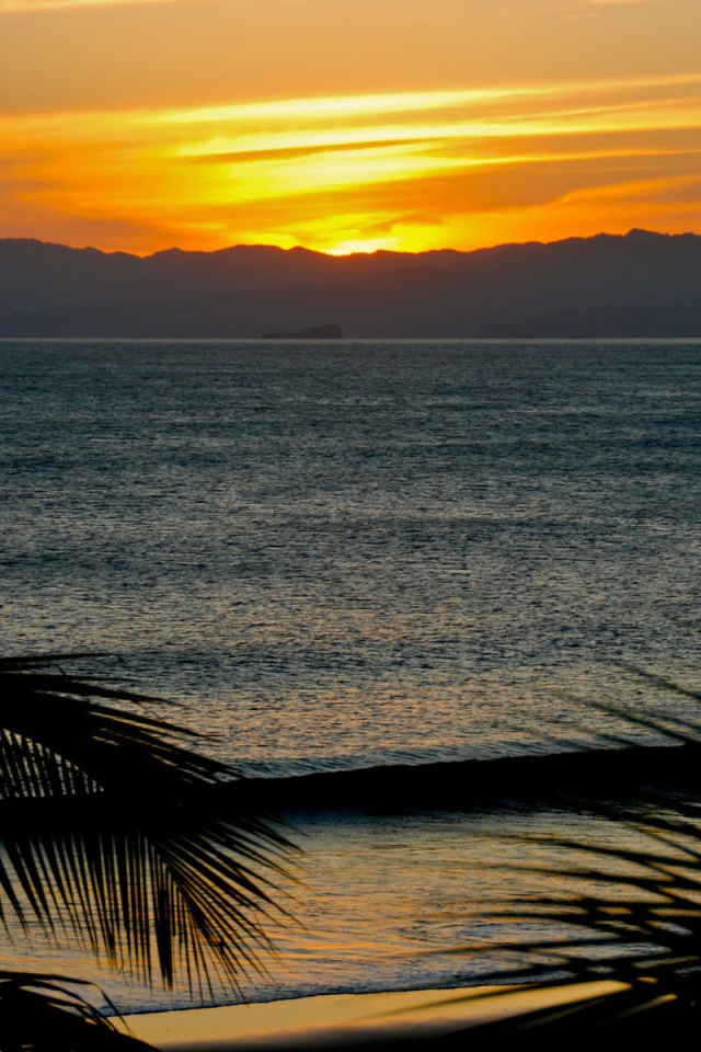 Замечательное место в Коста-Рика