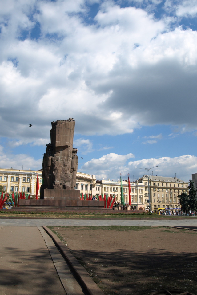 Достопримечательности Харькова