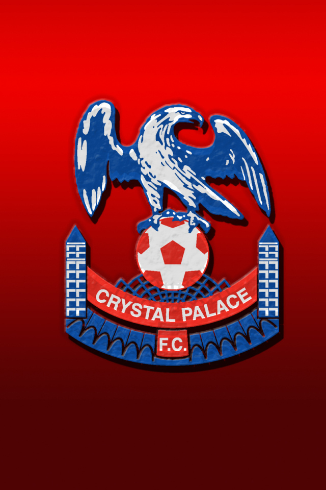 Знаменитый Футбольный клуб Кристал Пэлас