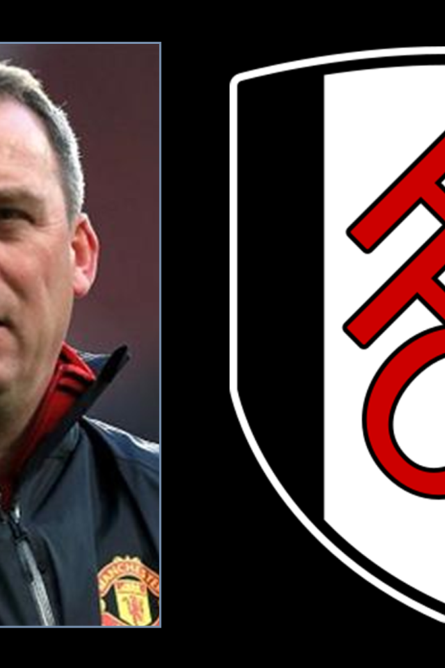 Знаменитый Футбольный клуб Англии Фулхэм