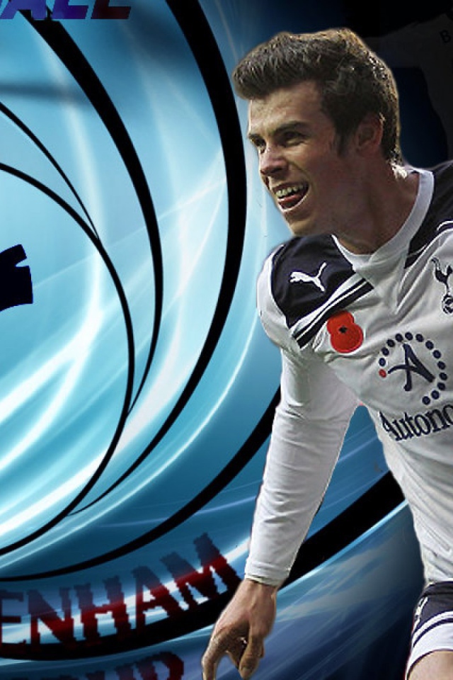 Знаменитый Футбольный клуб Англии Тоттенхэм