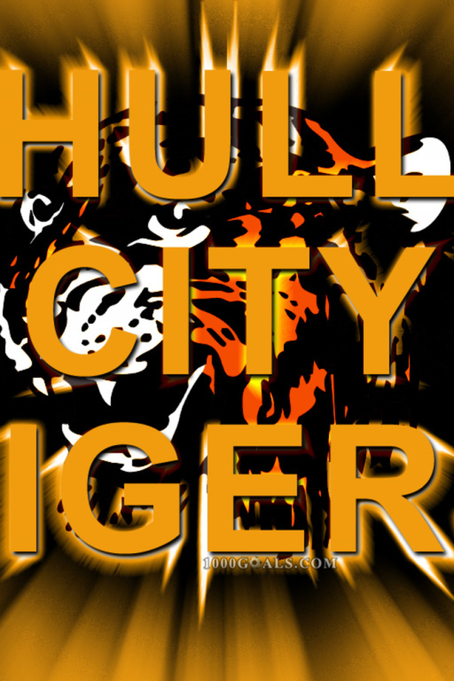 Знаменитый Халл Сити