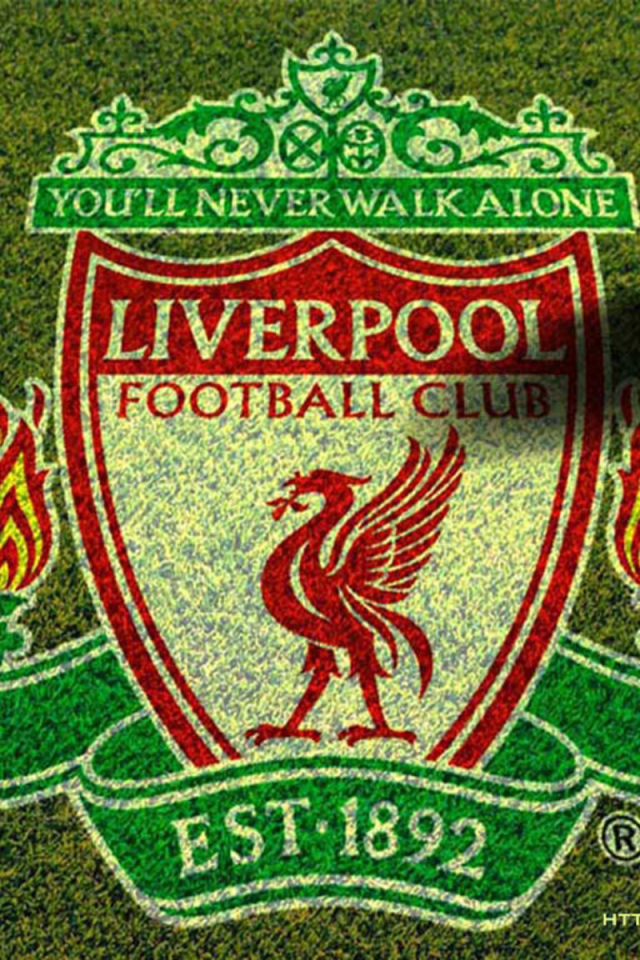 Знаменитый Ливерпуль