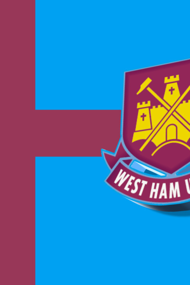 Знаменитый Вест Хэм Юнайтед