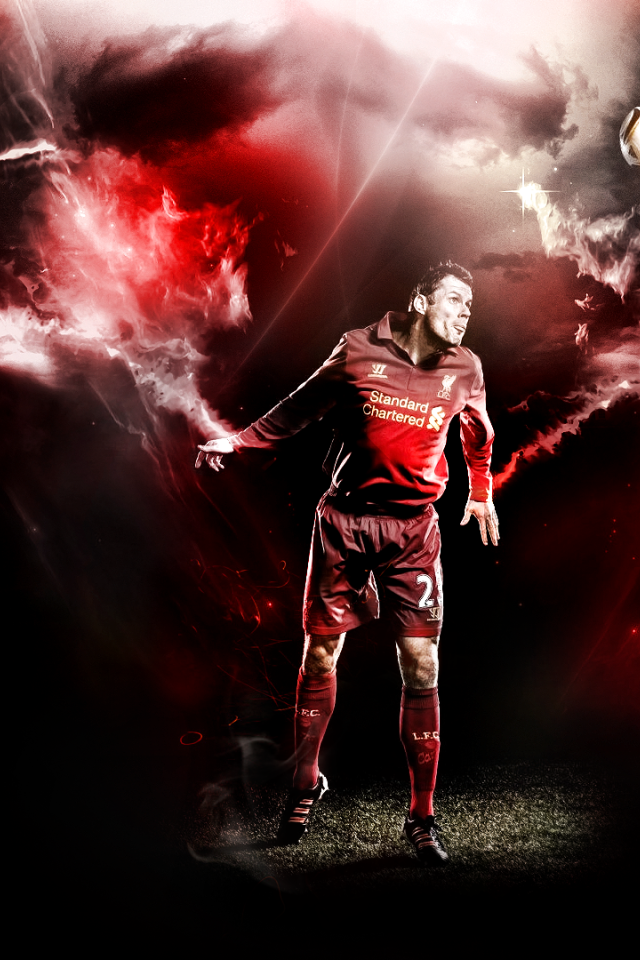 Знаменитый клуб Ливерпуль