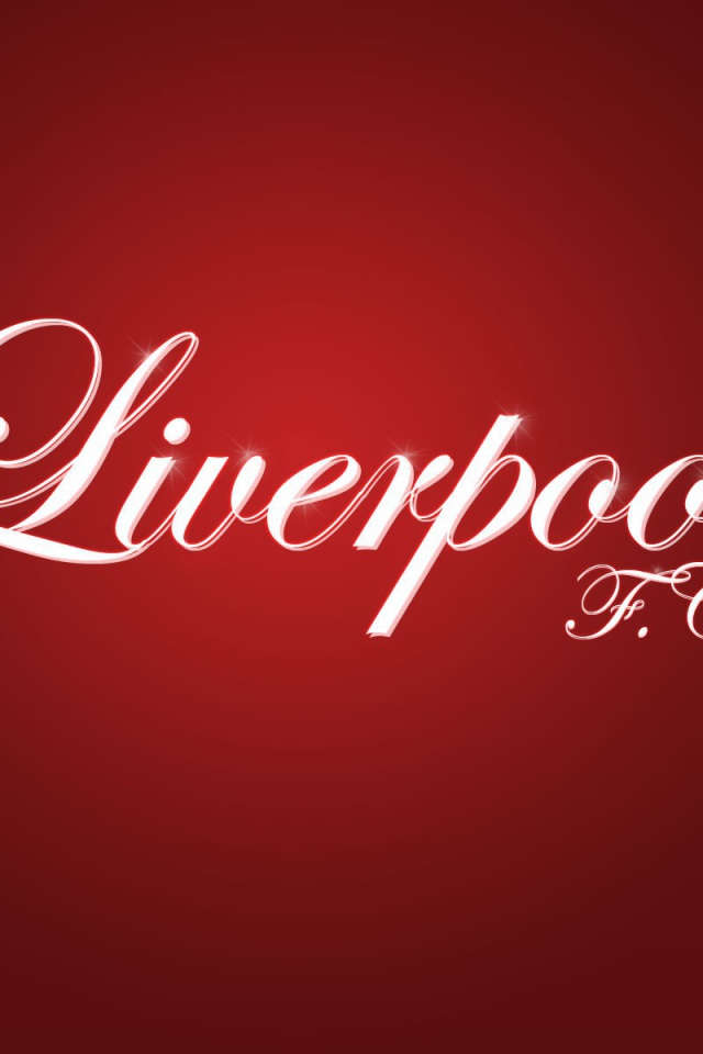 Известный клуб Англии Ливерпуль