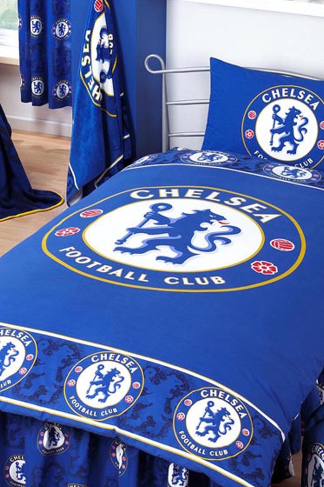 Знаменитый клуб Лондона Челси