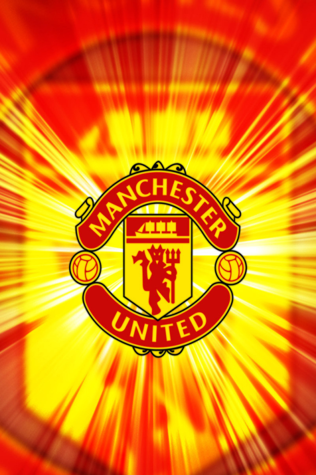  The famous football club of england Manchester United