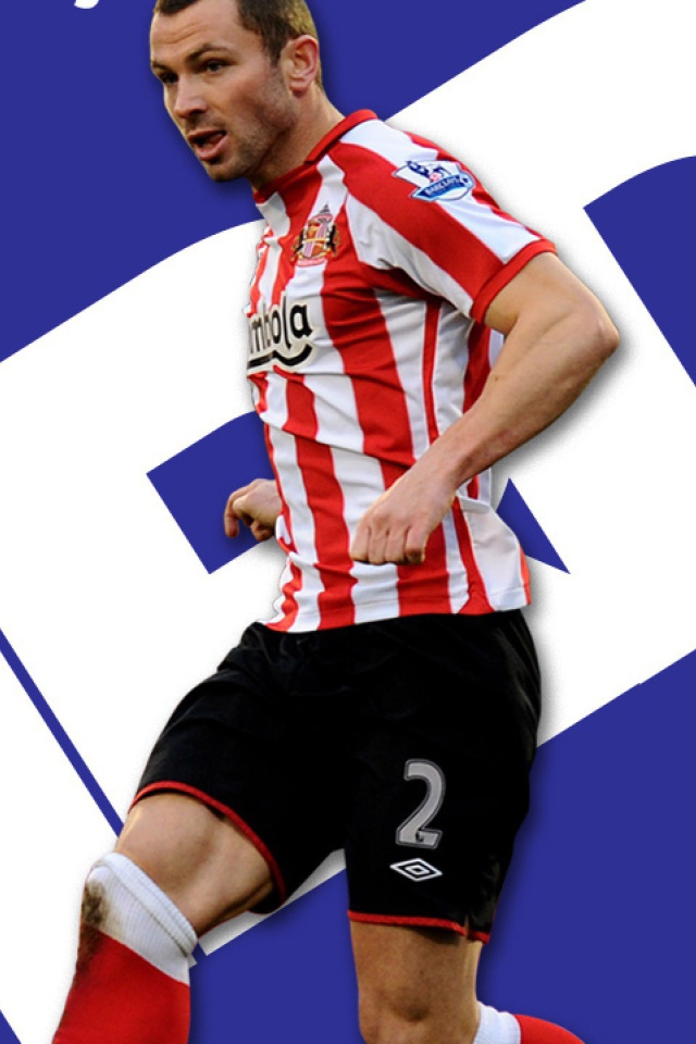 Знаменитая футбольная команда Сандерленд