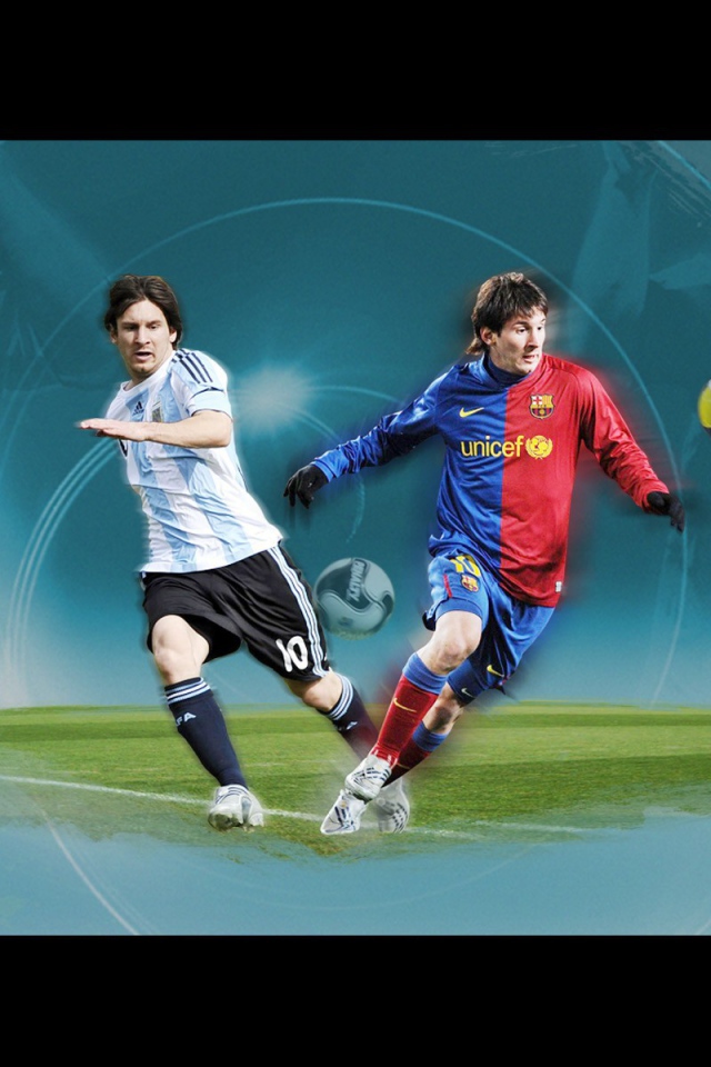 Футбол Аргентины