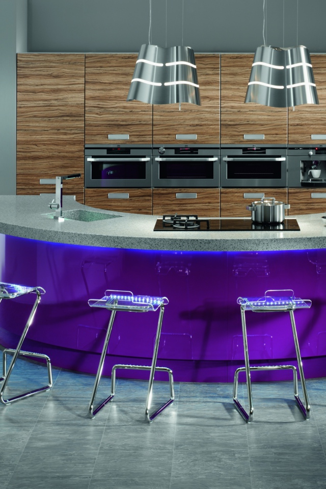 Барная стойка