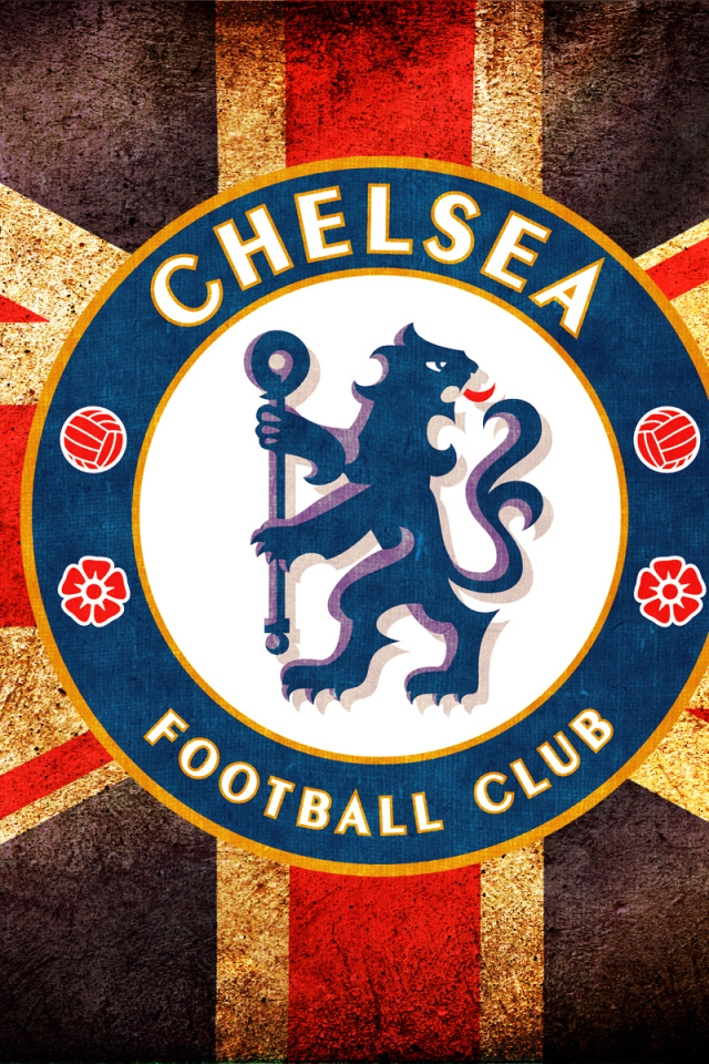 Футбольный клуб Челси