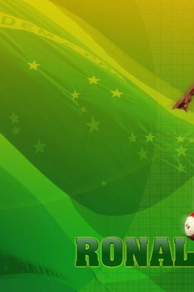 Бразильский игрок