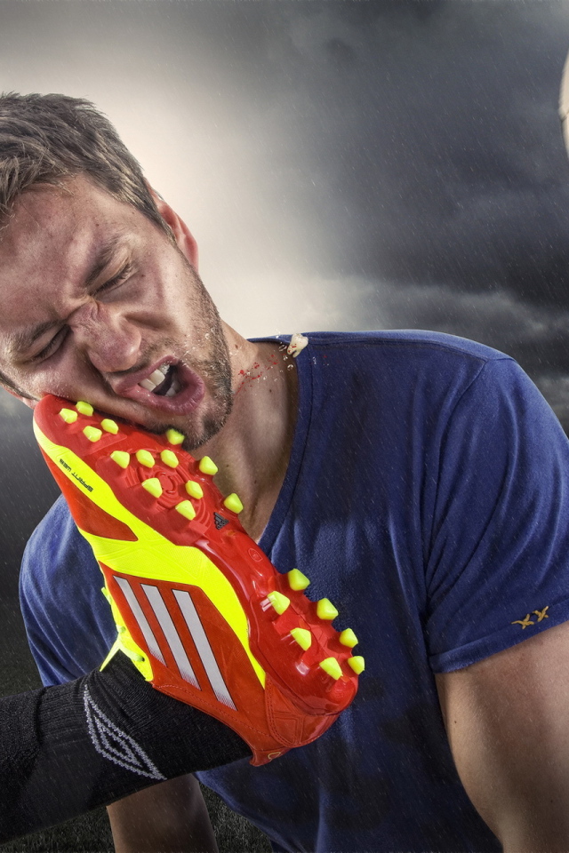 Ситуация в футболе