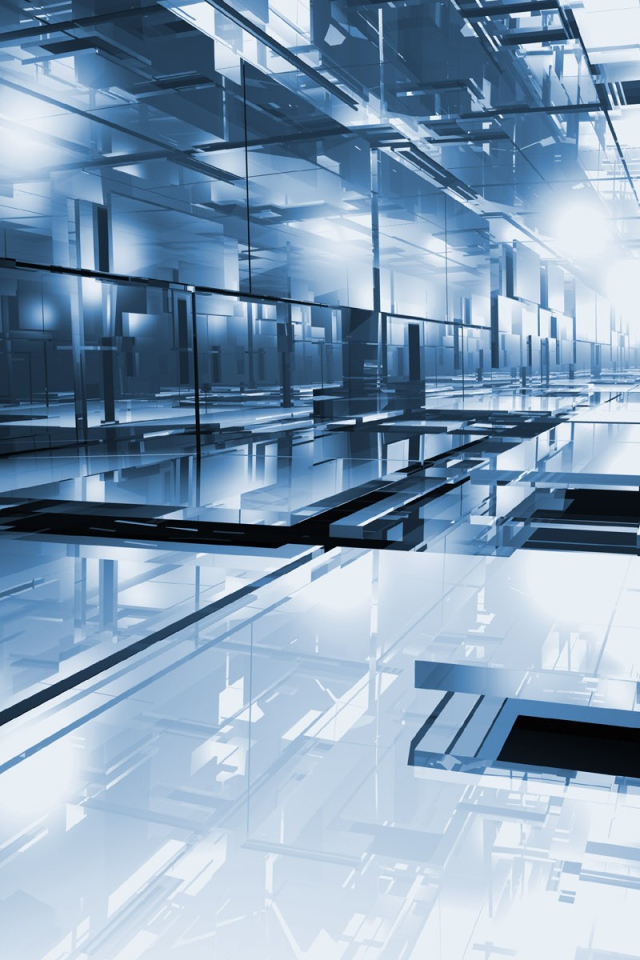 Зеркальные проекции и отражения