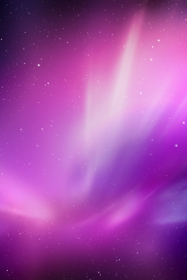 Фиолетовое безумство