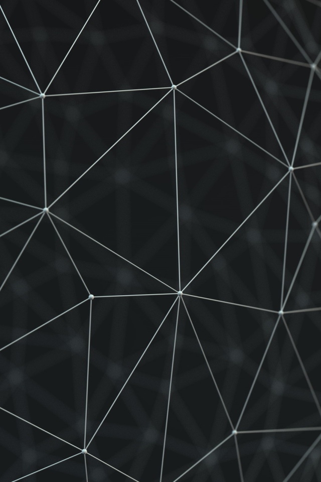 Сфера из линий, 3-Д графика