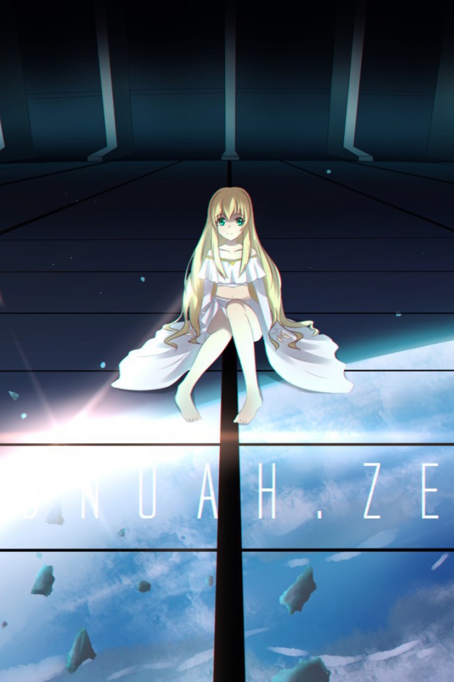 Алдноа Зеро, аниме