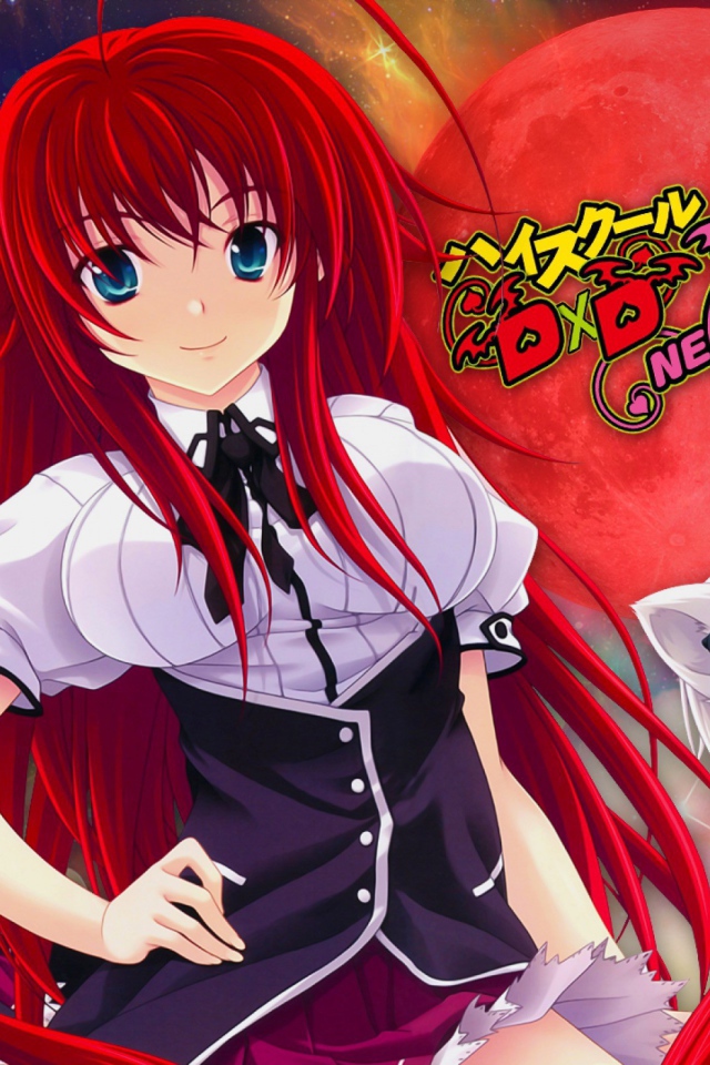 Девушки аниме Argento Asia