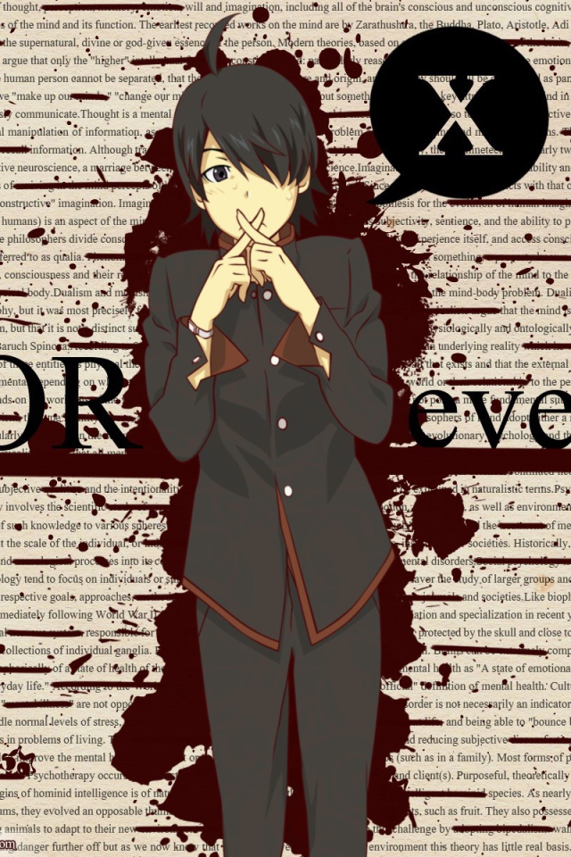 Аниме нуждается в цензуре