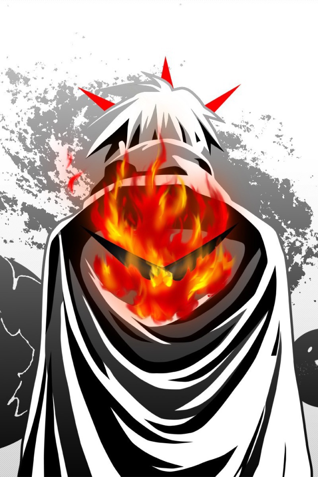 Сериал аниме Гуррен-Лаганн