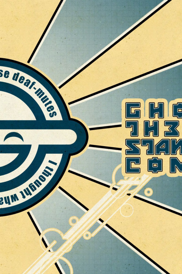 Аниме сериал Призрак в доспехах