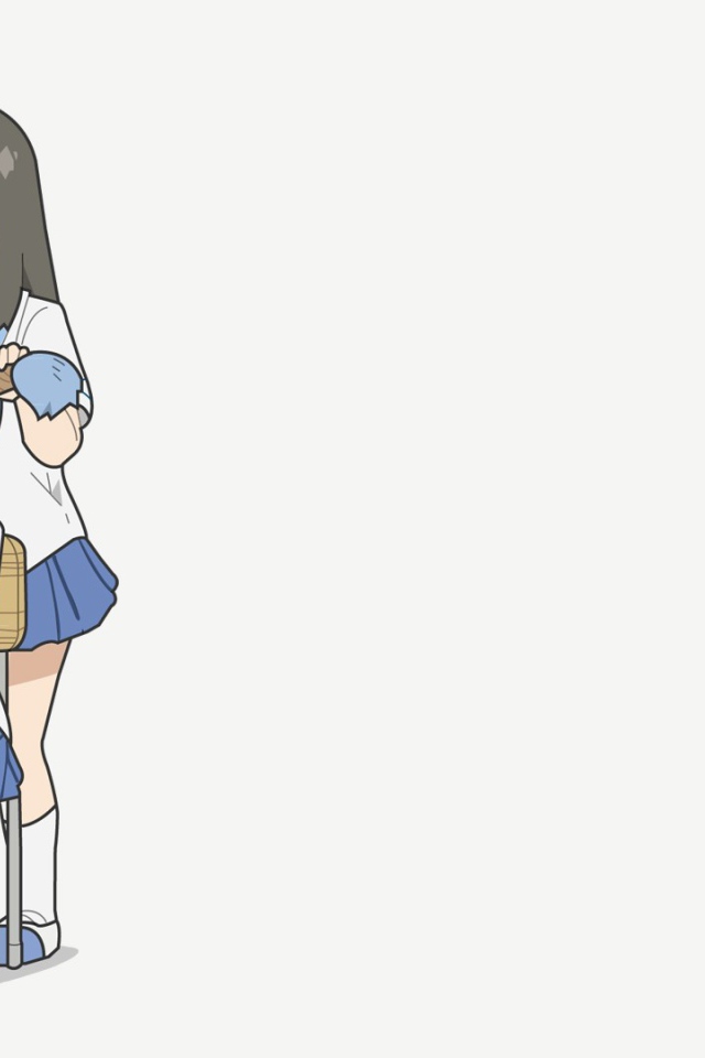 Аниме сериал Нитидзё