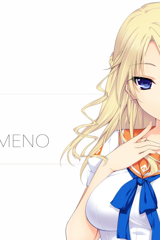 Культура Японии Кизуна Юмено