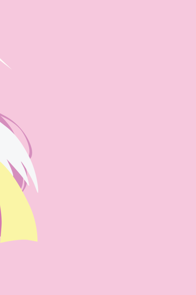 Джибрил на розовом фоне, аниме Игра на выживание