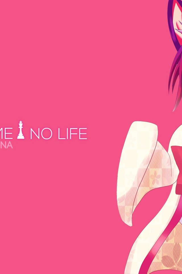 Хасузе Ицуна из аниме Игра на выживание