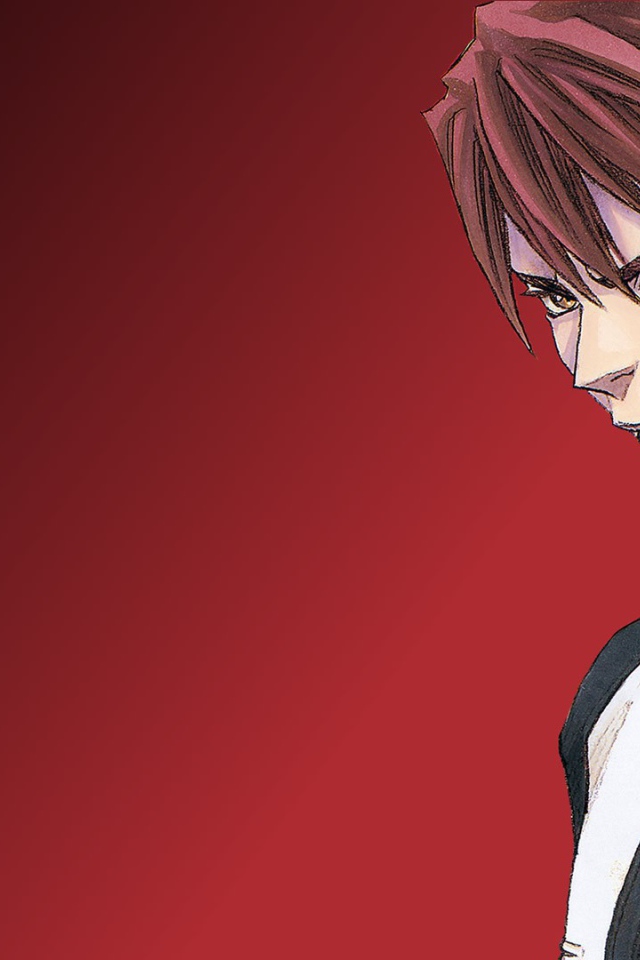 Герой манги Зетман