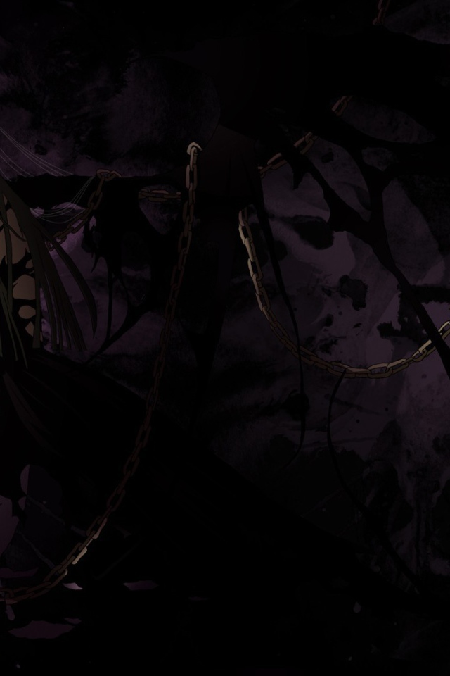 Японское аниме Код Гиас