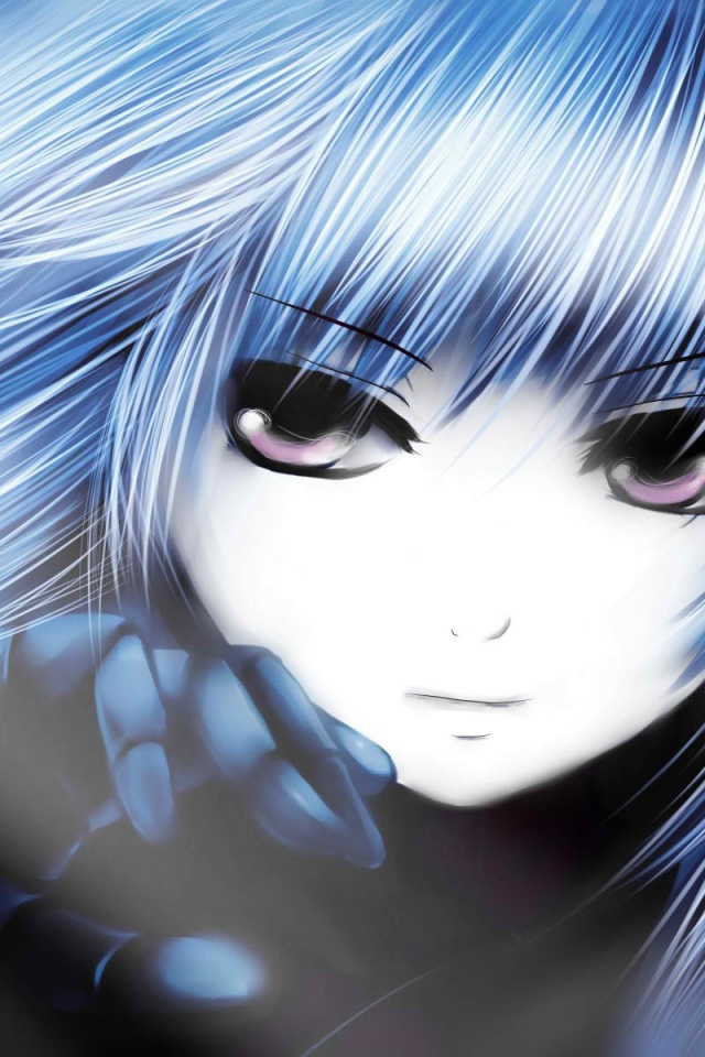 Рыцарь воин из аниме