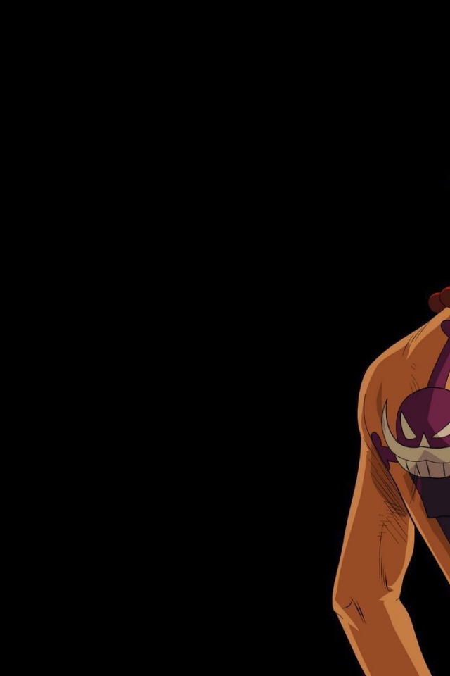 Парень из аниме Портгас Д. Эйс