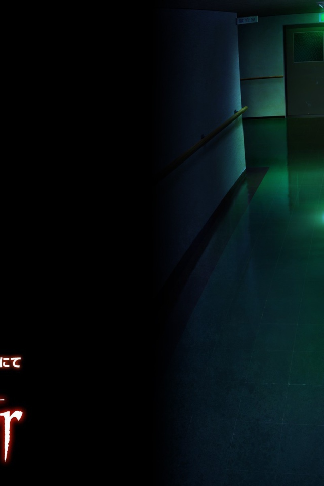 Манга аниме Another