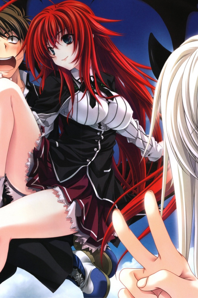 Манга аниме Argento Asia