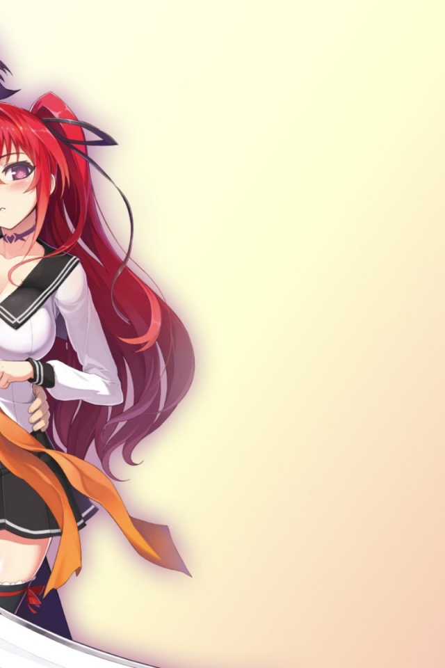 Манга аниме По велению адской сестры