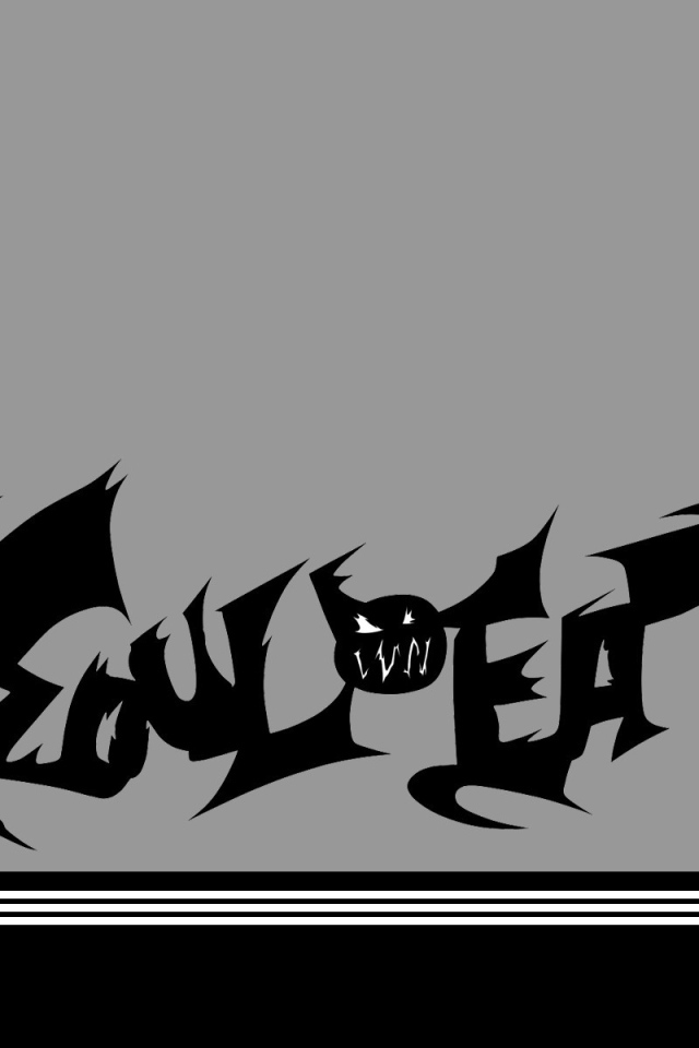 Манга аниме Пожиратель душ