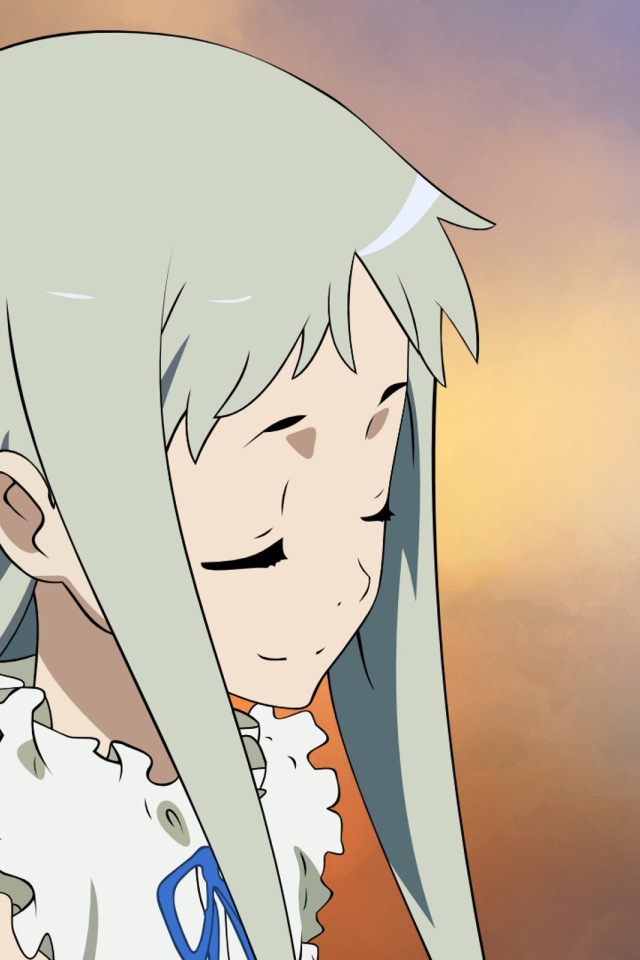 Манга аниме Honma Meiko