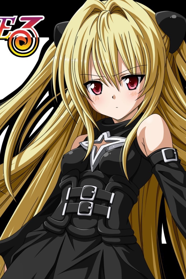 Манга аниме Любовь и прочие неприятности