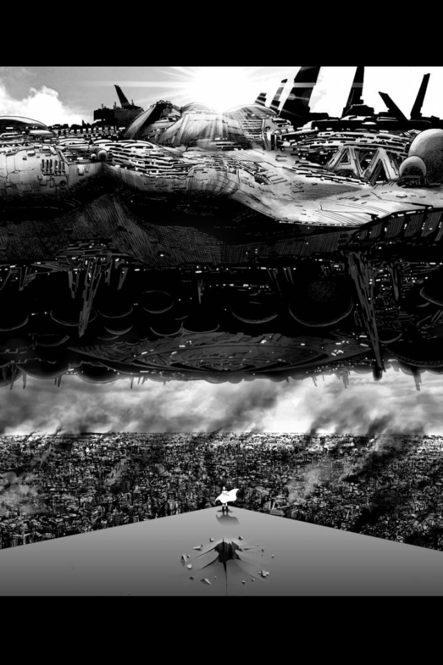 Манга аниме Ванпанчмен