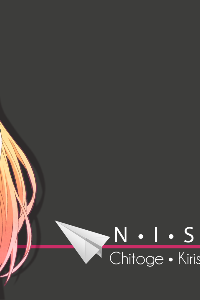 Манга аниме Притворная любовь