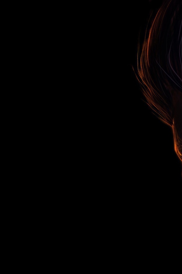 Монстр из аниме Тетрадь смерти