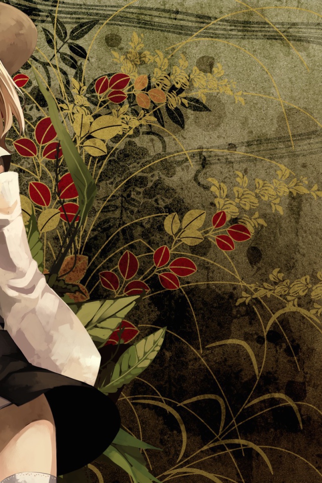 Мория Сувако, богиня из аниме