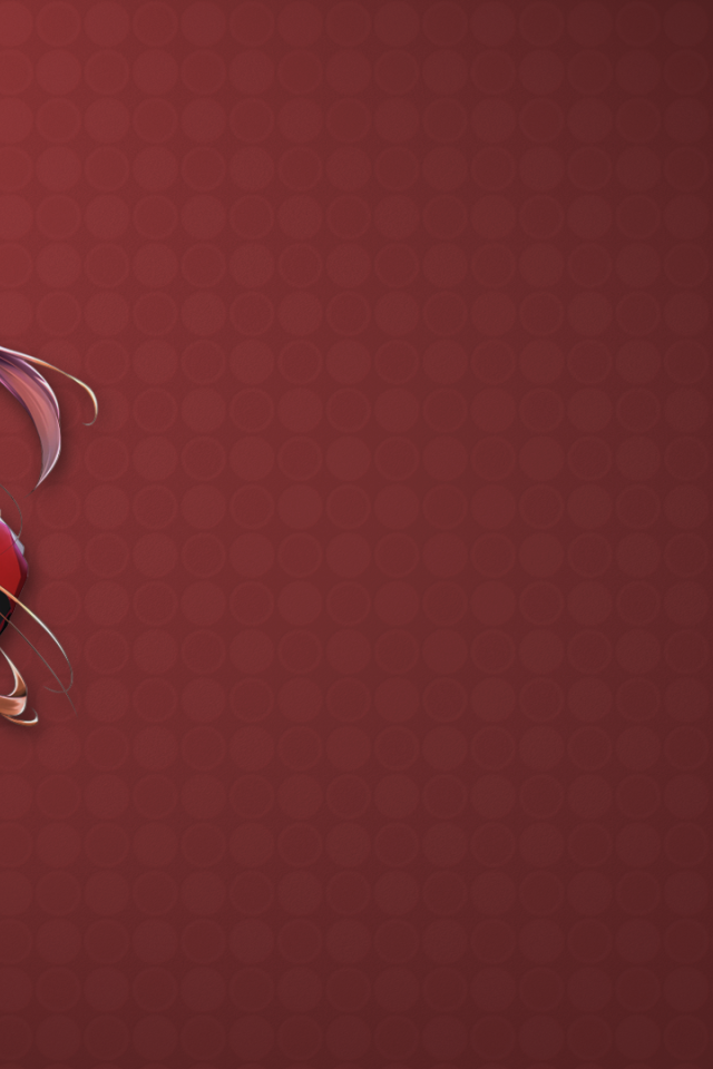 Натцуме Рин, девушка аниме