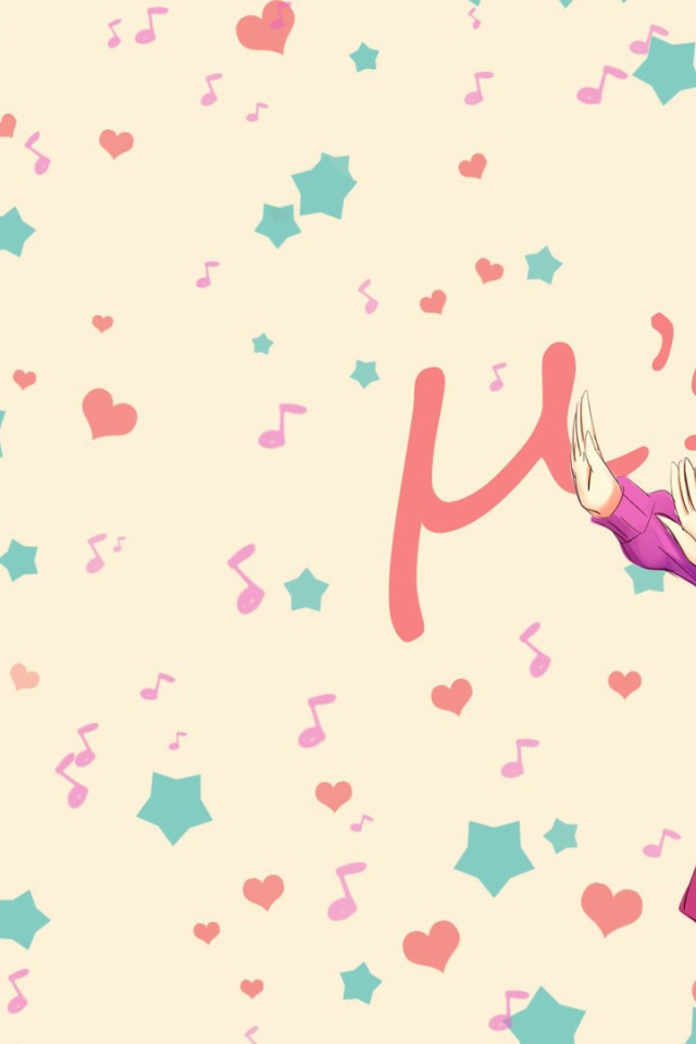 Нишкино Маки, девушка аниме