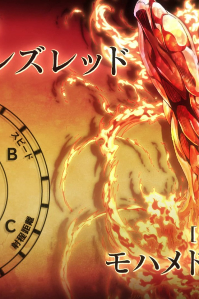 Постер аниме Приключения Джоджо