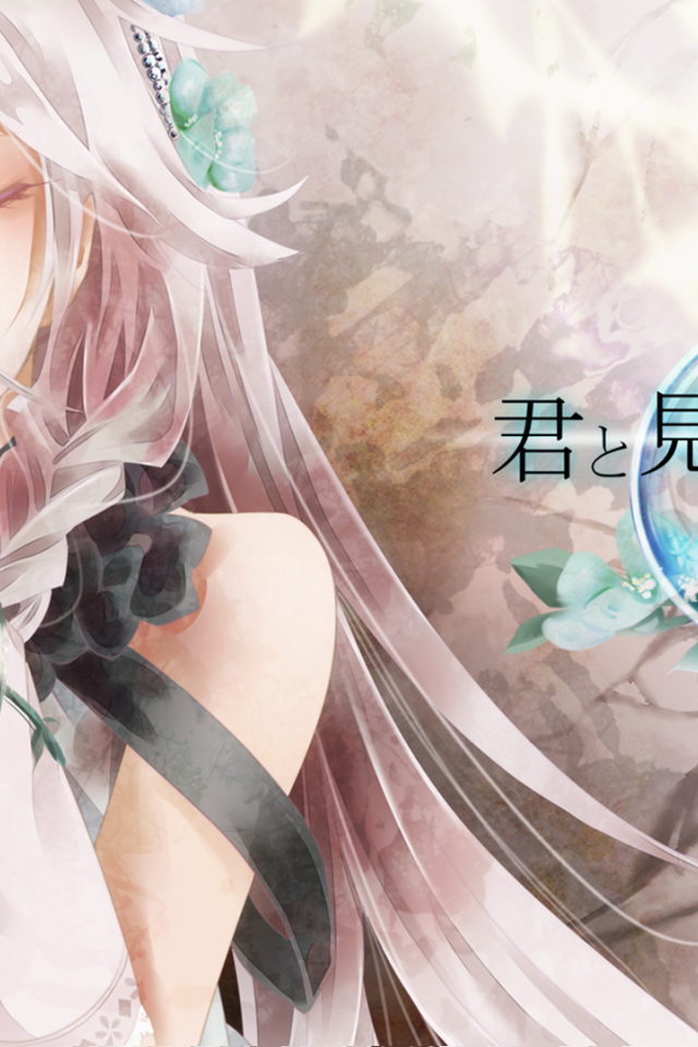 Постер аниме Корона грешника