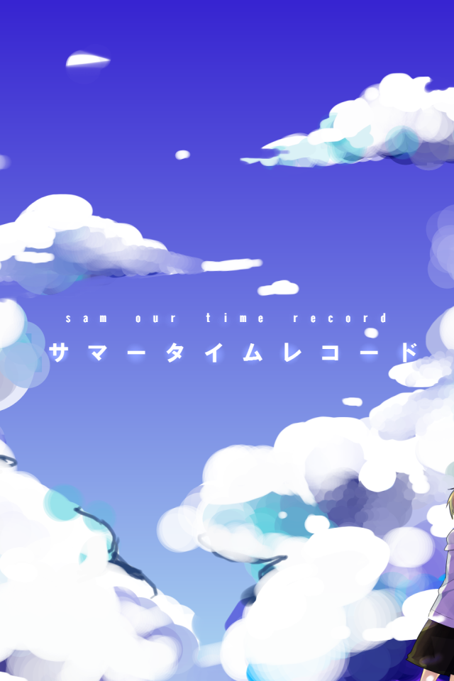 Постер аниме Kagerou Project