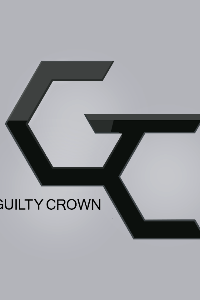 Постер аниме Guilty Crown